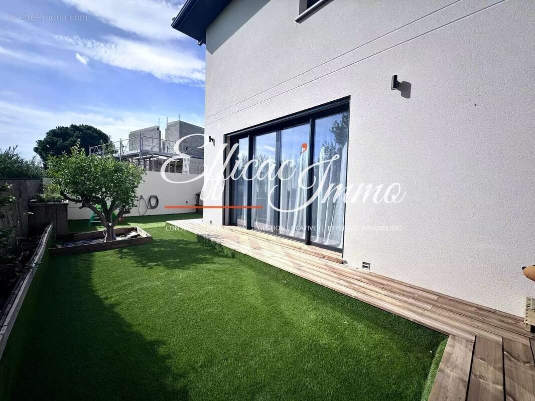 Villa neuve 162m2 - photo 20