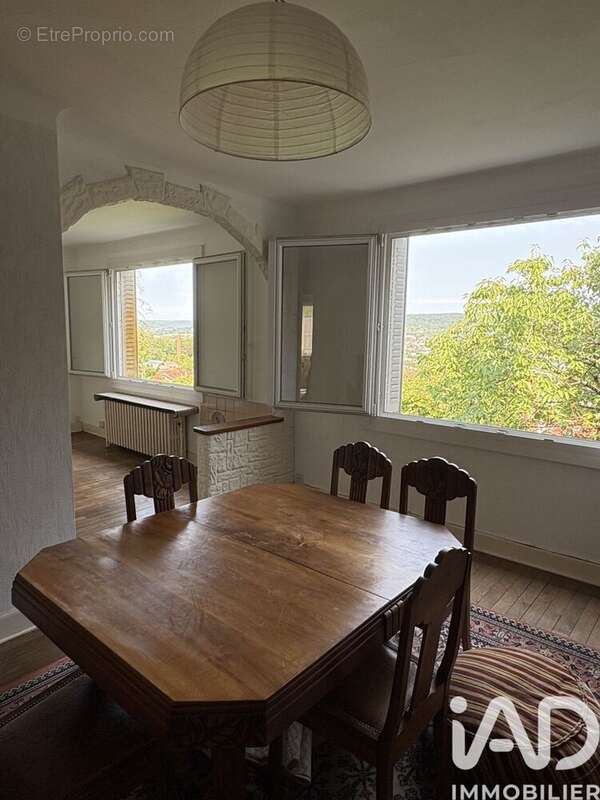 Photo 2 - Maison à NANCY