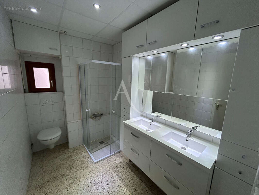 Appartement à CARCASSONNE