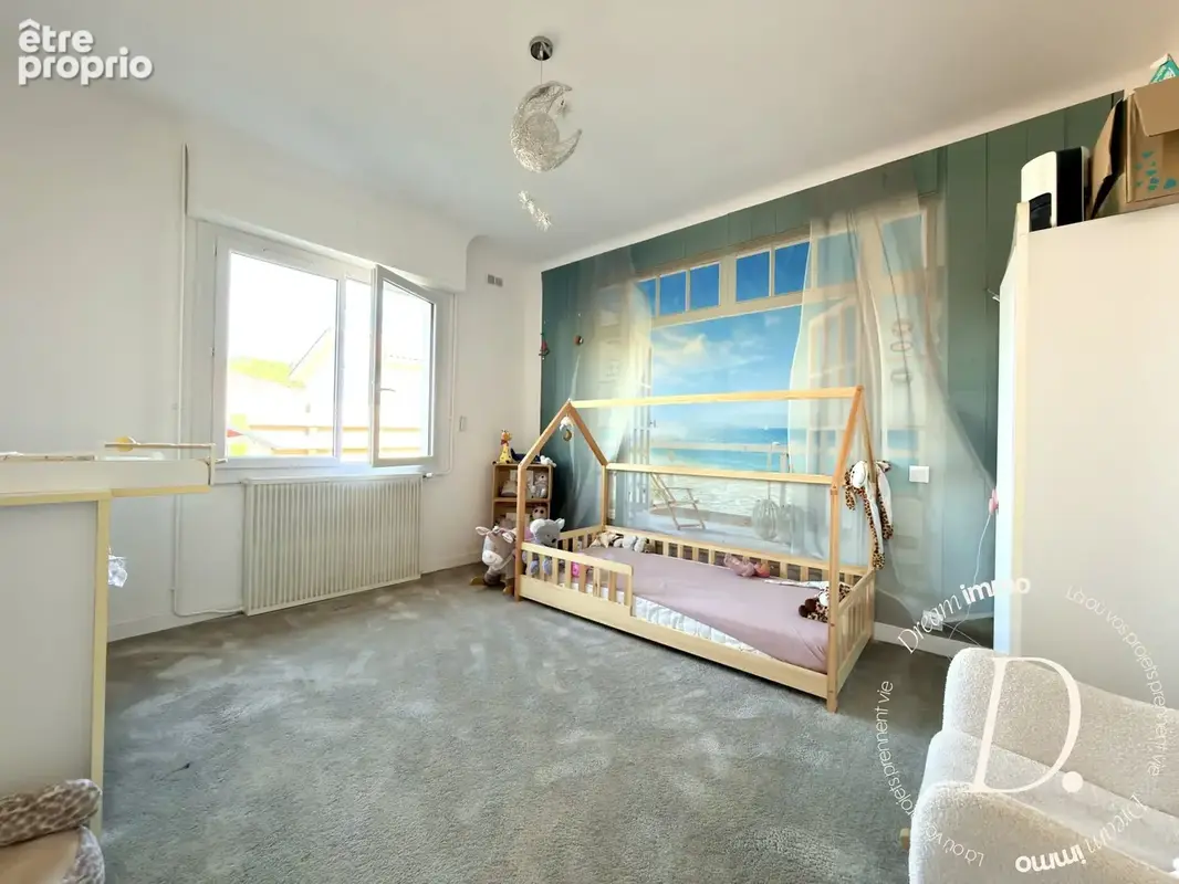 Maison 6 pièces 244 m² à vendre à Tethieu (40990) - photo 8