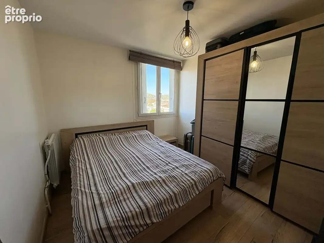 Appartement T3 Agen - photo 5