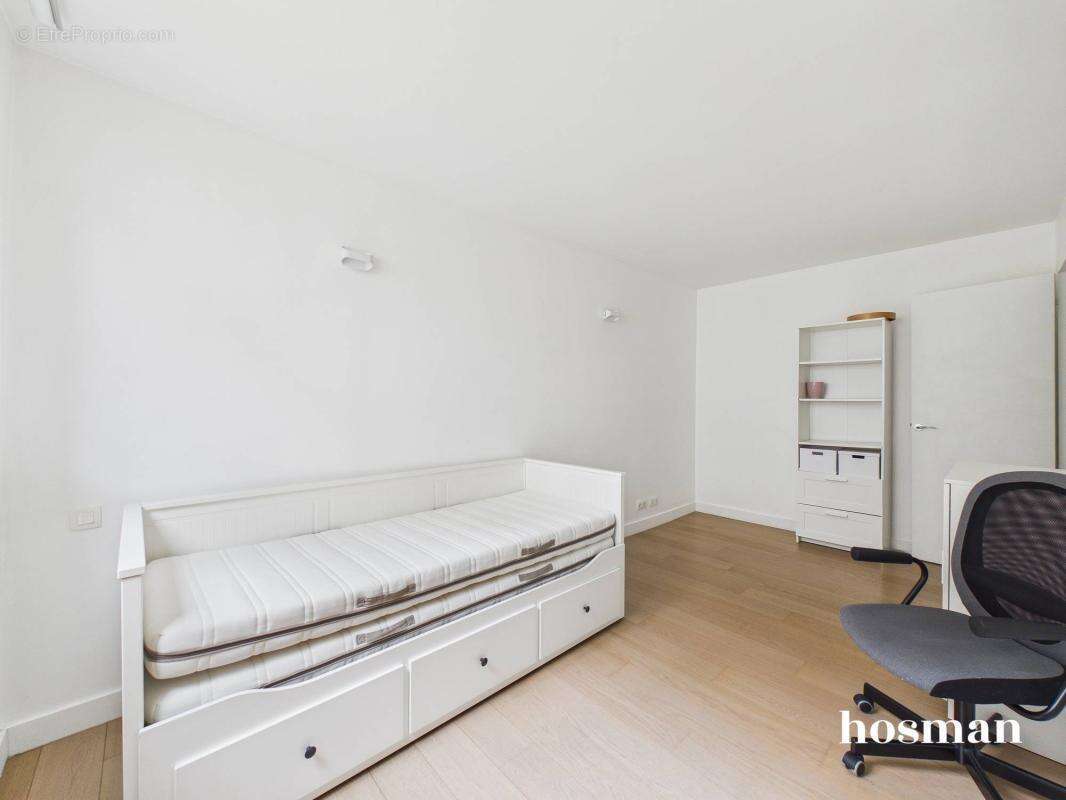 Appartement à PARIS-12E