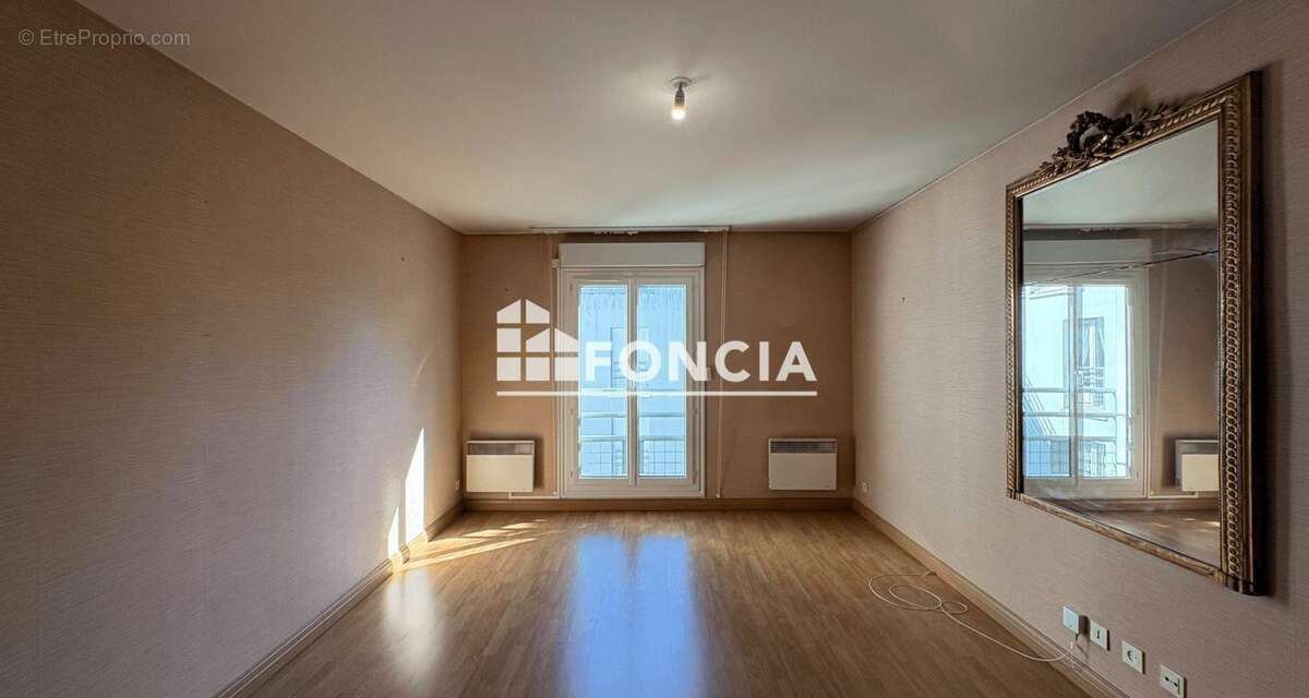 Appartement à CHARTRES
