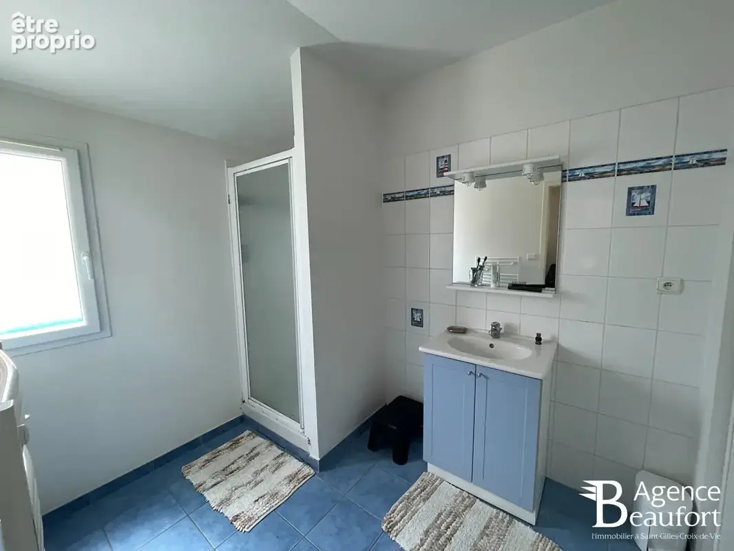 Maison Saint Hilaire De Riez - photo 10