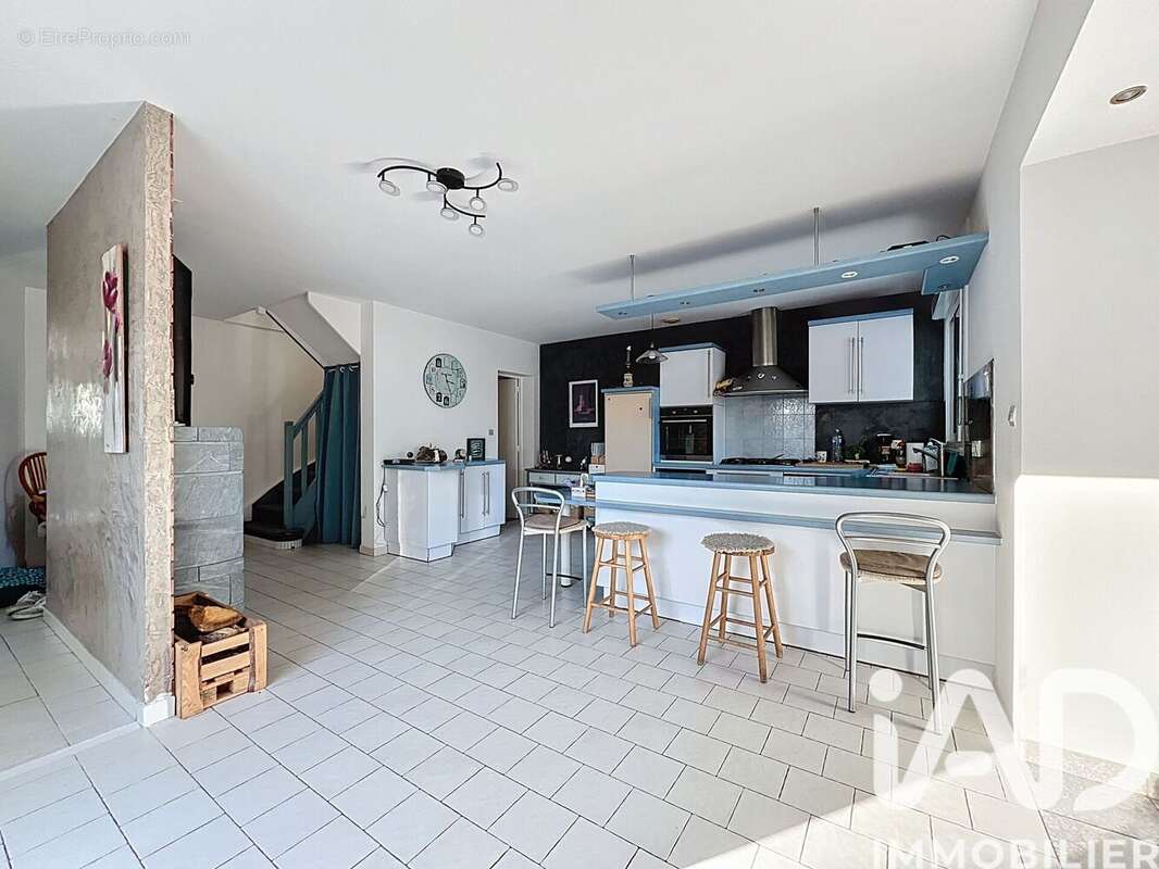 Photo 7 - Maison à PLOEMEUR
