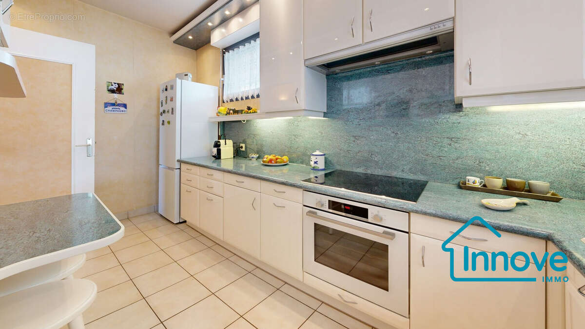 Appartement à ROCQUENCOURT
