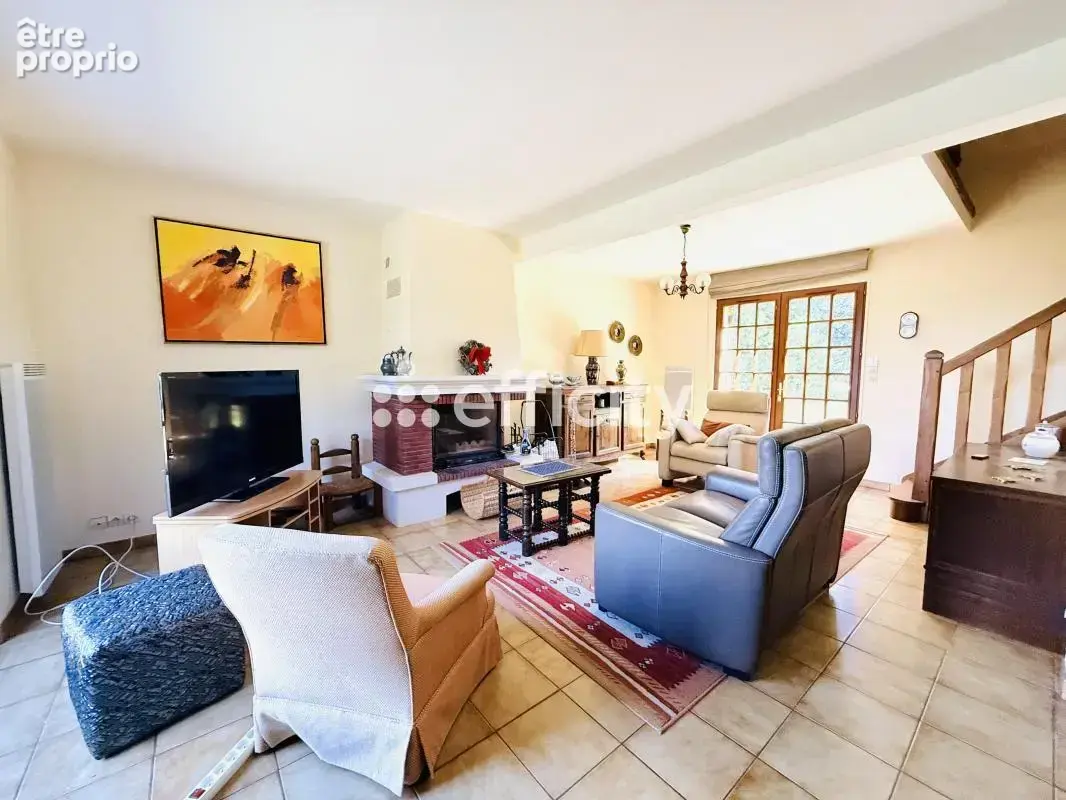 Maison 6 pièces 170 m² à vendre à Livarot (14140) - photo 8
