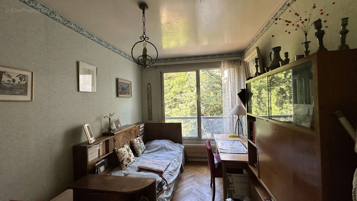 Appartement à SAINTE-FOY-LES-LYON