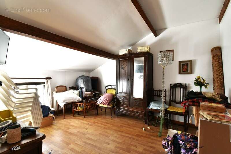 Maison à MARQUILLIES