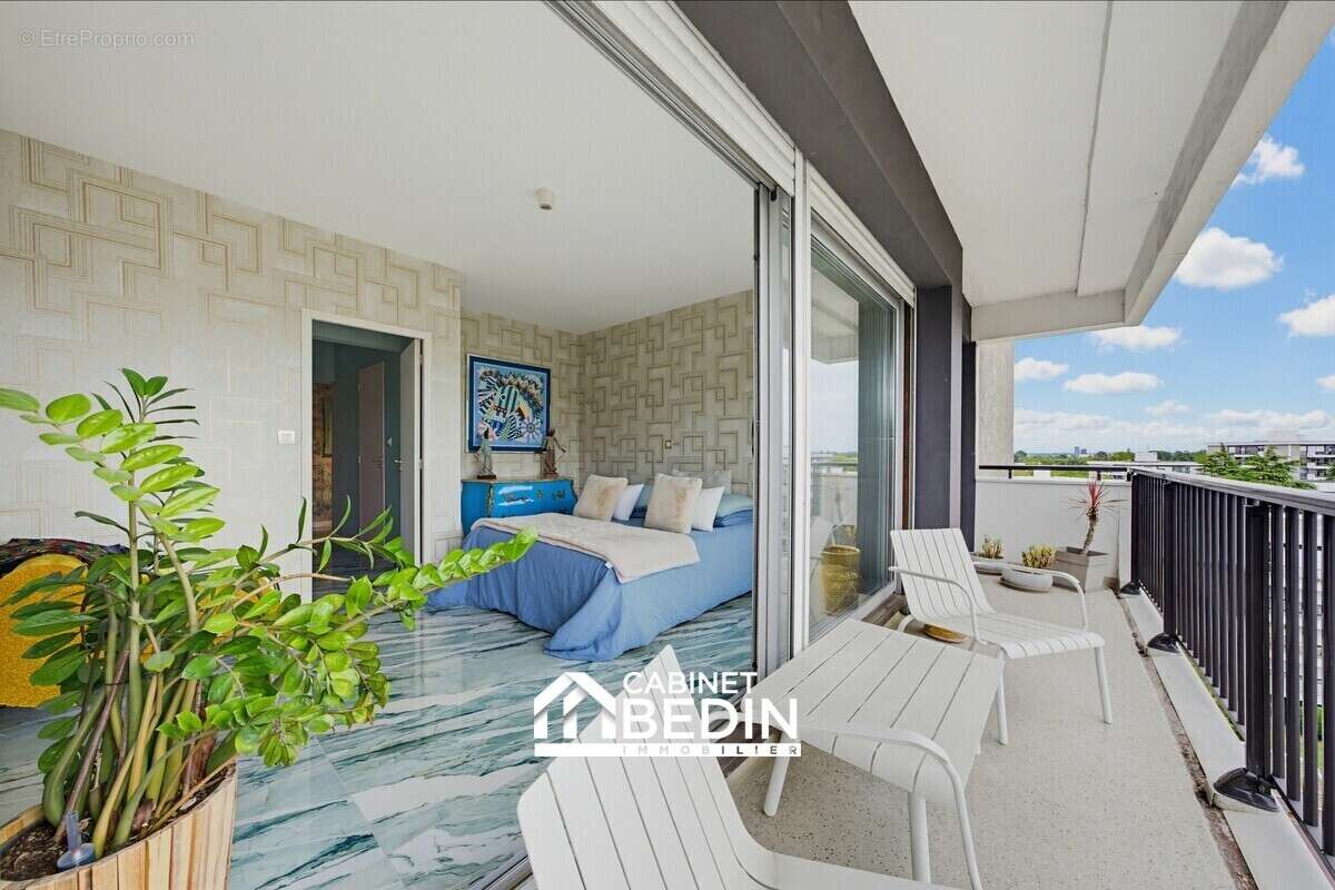 Appartement à MERIGNAC