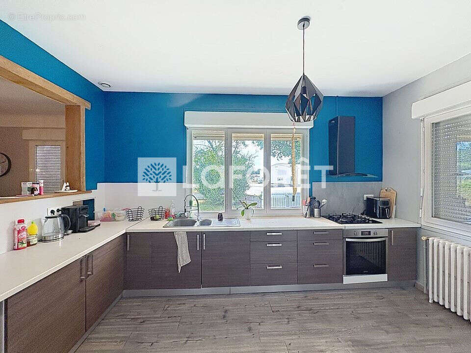 Maison Athis de l'orne 3 chambres - photo 3
