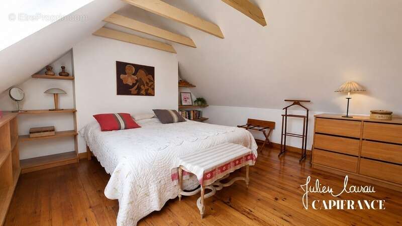 Maison à vendre 5 pièces 138 m² - 1563 m² de Terrain - FOUESNANT (29) - photo 12