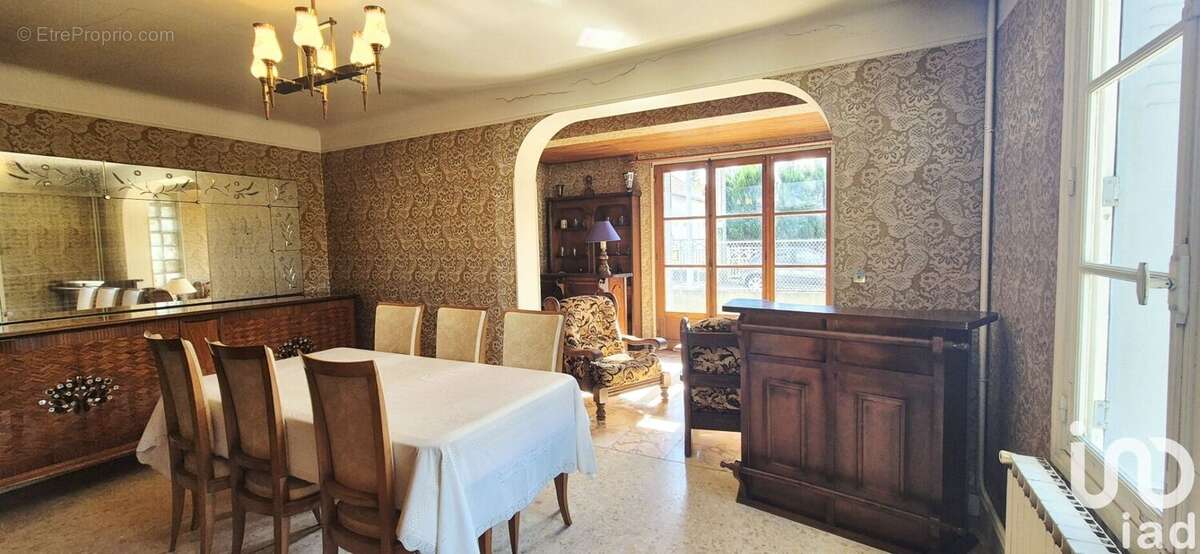 Photo 4 - Maison à ROISSY-EN-BRIE