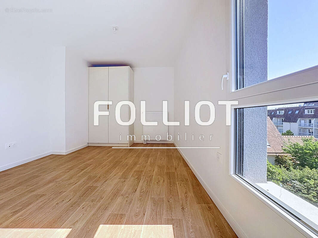 Appartement à IFS