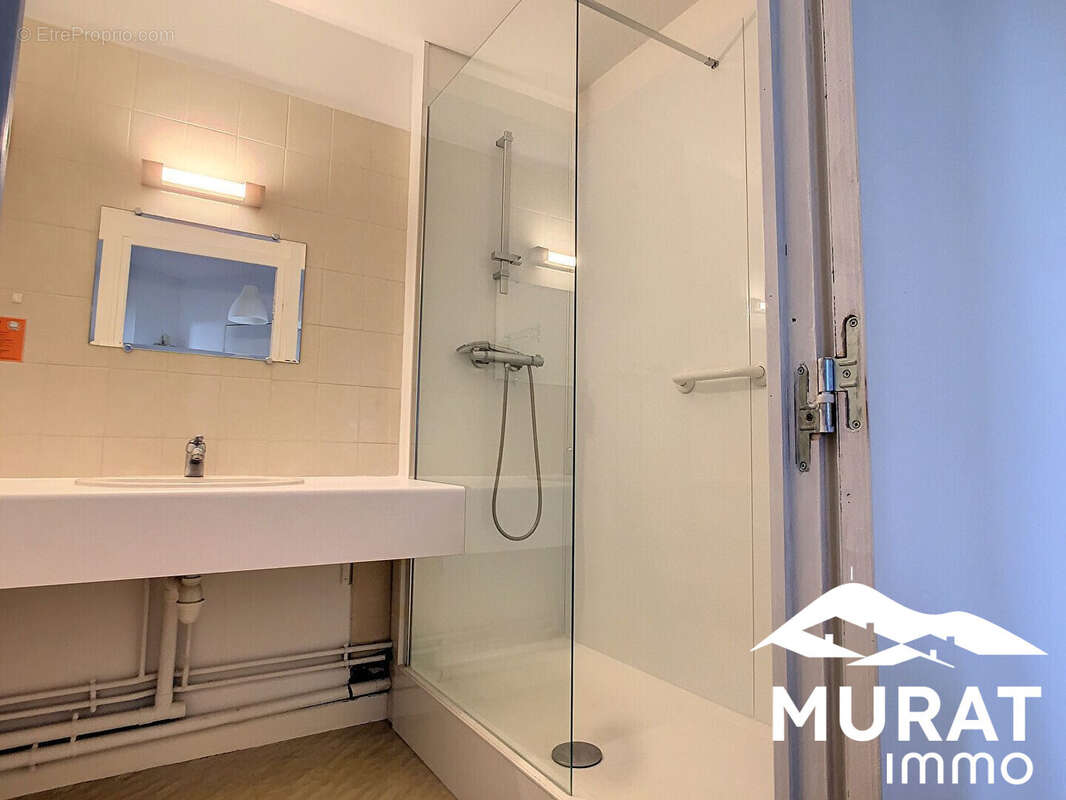 Appartement à CHAMALIERES