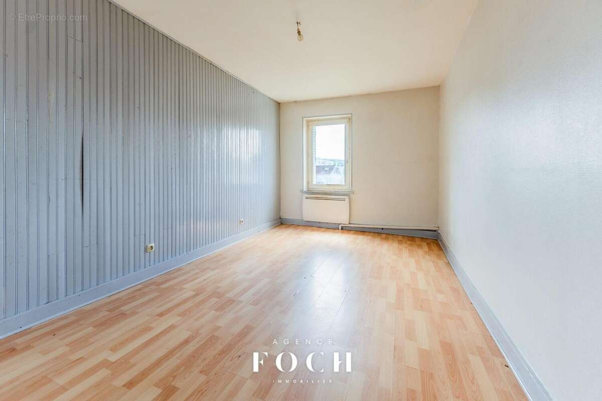 Appartement 39 m² à Pont-A-Mousson  - photo 4