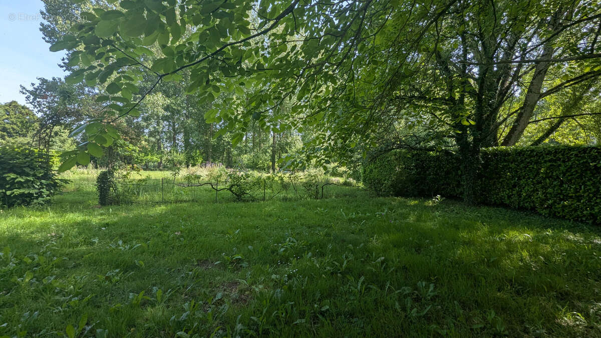 Terrain à NIORT
