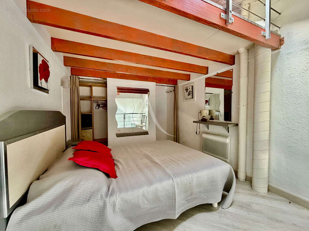 Appartement à LES SABLES-D&#039;OLONNE