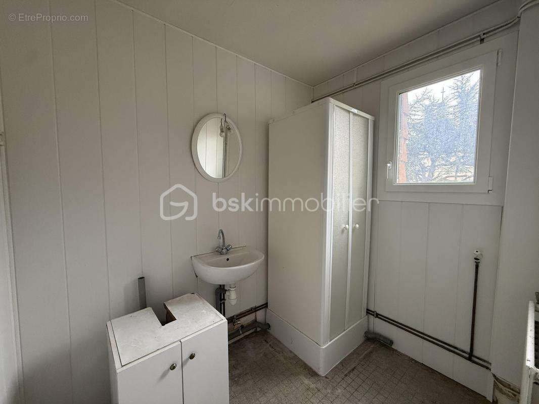 Appartement à LISIEUX