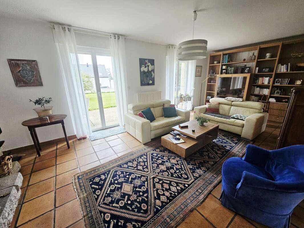 Maison à GUIDEL