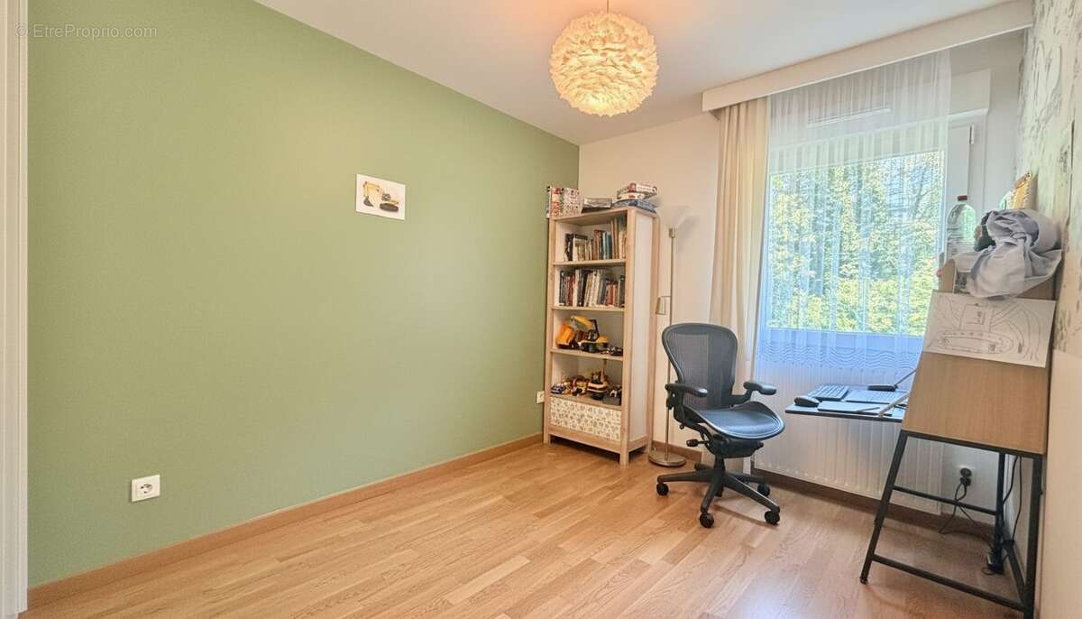 Appartement à ANNECY-LE-VIEUX