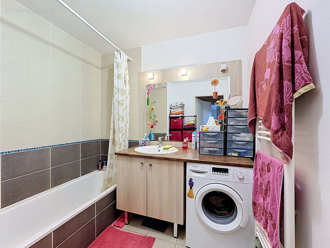 Appartement Montrabe - 3 pièce(s) - 60.95 m2 - photo 4