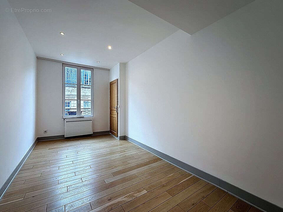 Appartement à TROYES