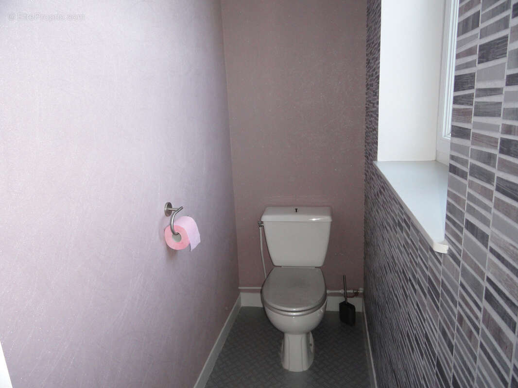 Appartement à FECAMP