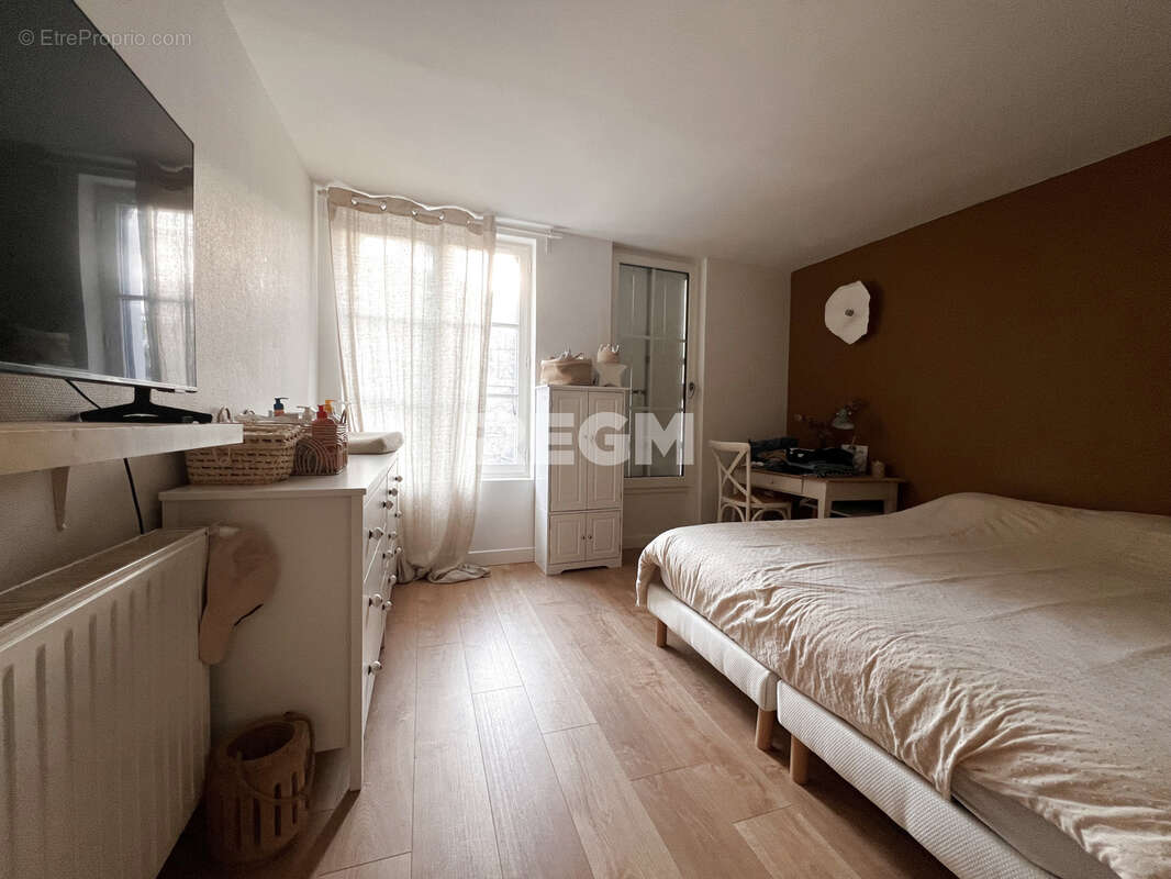 Appartement à SAUMUR