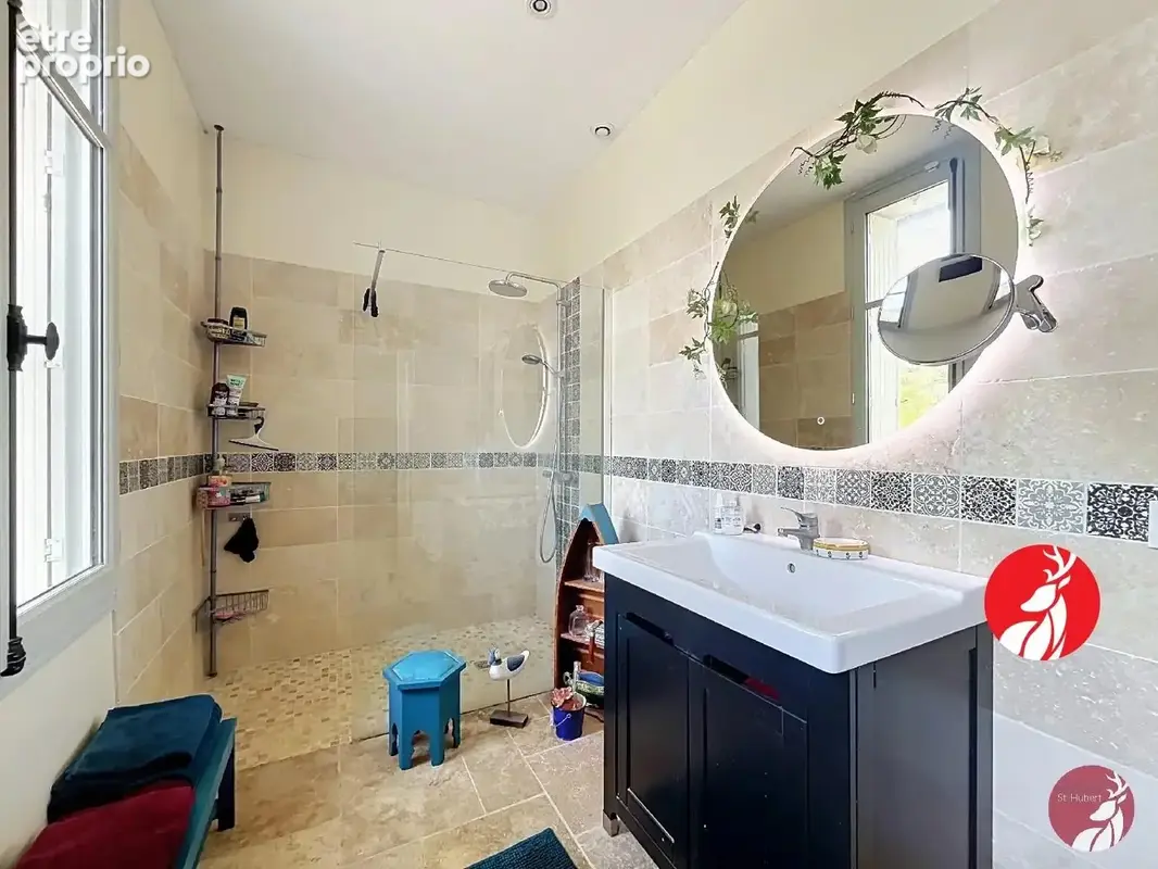 Maison ancienne - photo 10