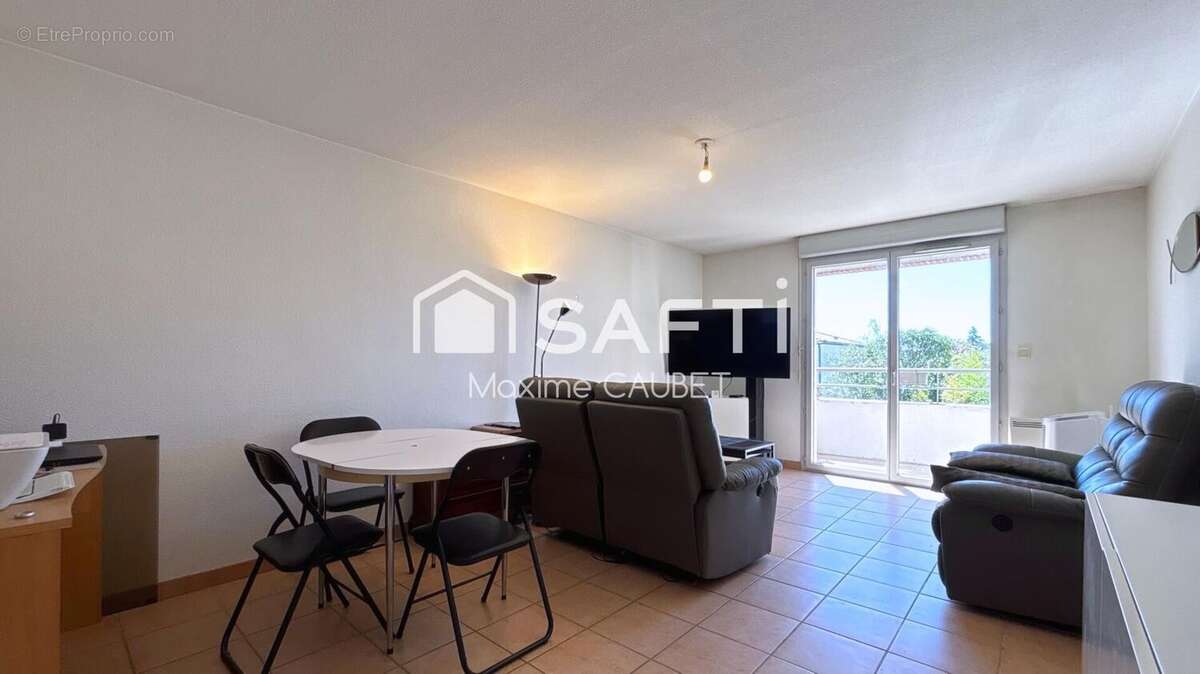 Photo 3 - Appartement à TOULOUSE
