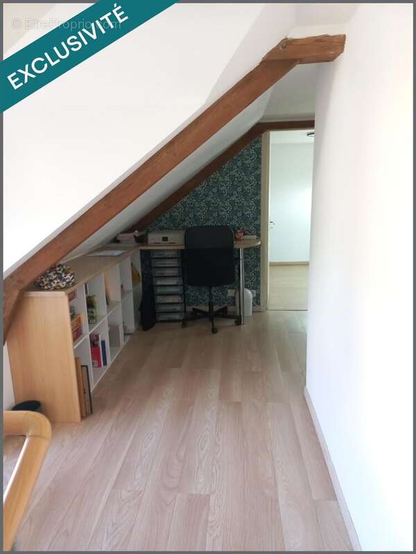 Photo 9 - Maison à LA GRIGONNAIS