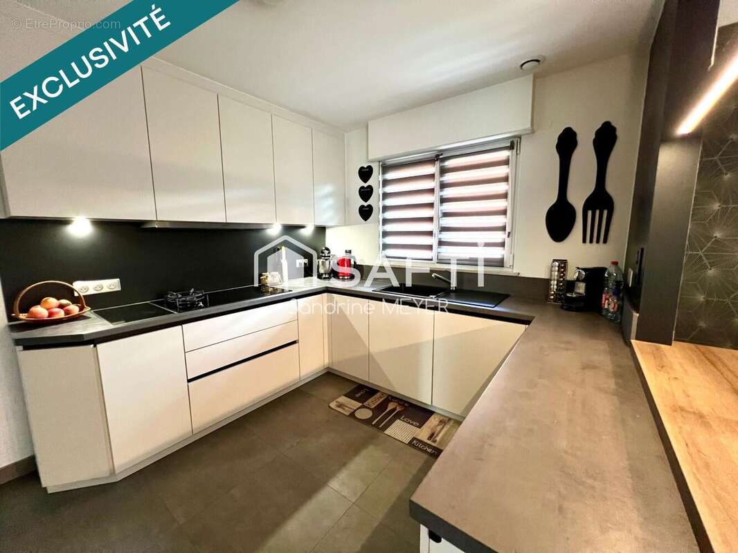 Photo 5 - Maison à REICHSTETT