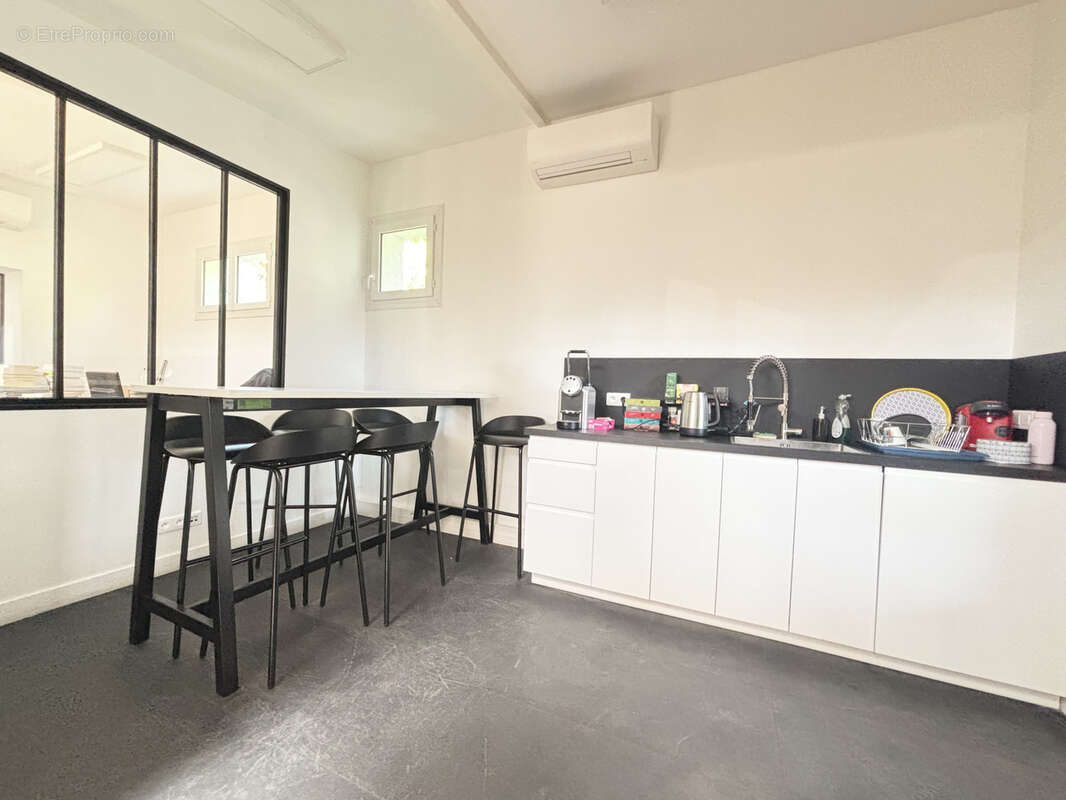 Commerce à BOIS-COLOMBES