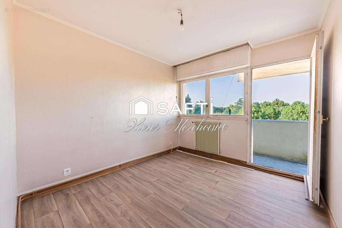 Photo 5 - Appartement à QUINCY-SOUS-SENART