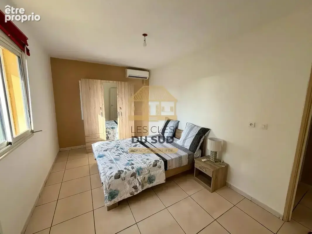 A vendre - appartement de type t3 de 74 m2 environ - saint-joseph - 159 000 € - photo 4