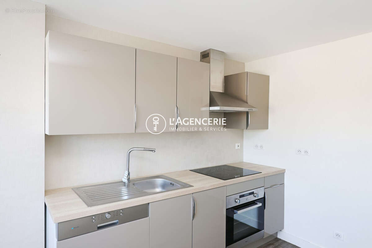 Appartement à ALBI