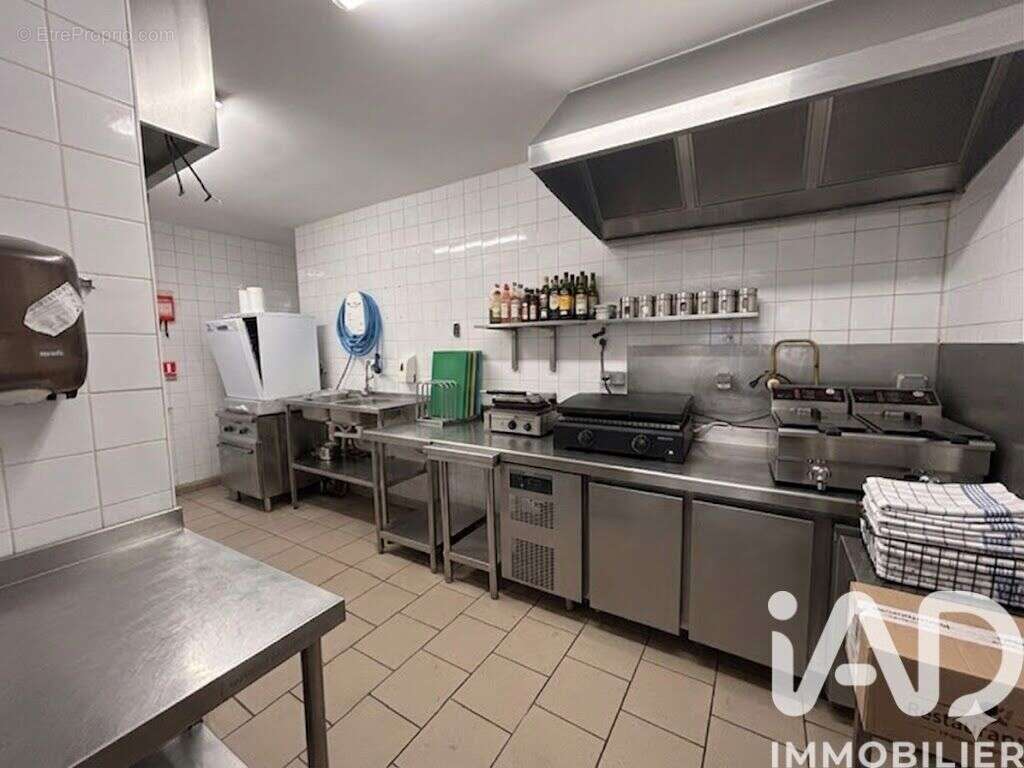 Photo 2 - Commerce à VALS-LES-BAINS