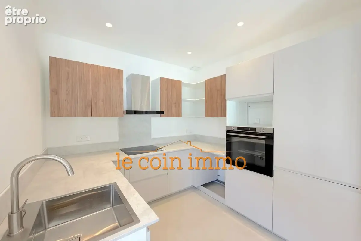Appartement 4 pièces 84 m² à vendre à Antibes (06600) - photo 7