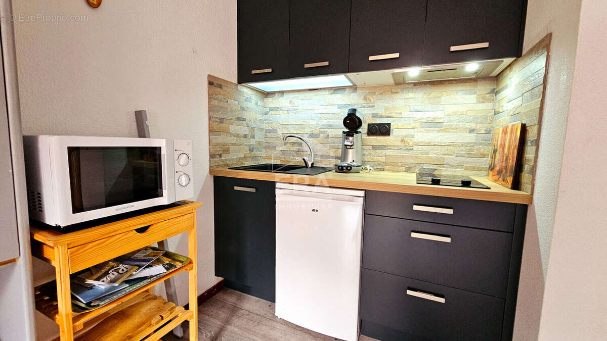 Appartement à LUZ-SAINT-SAUVEUR