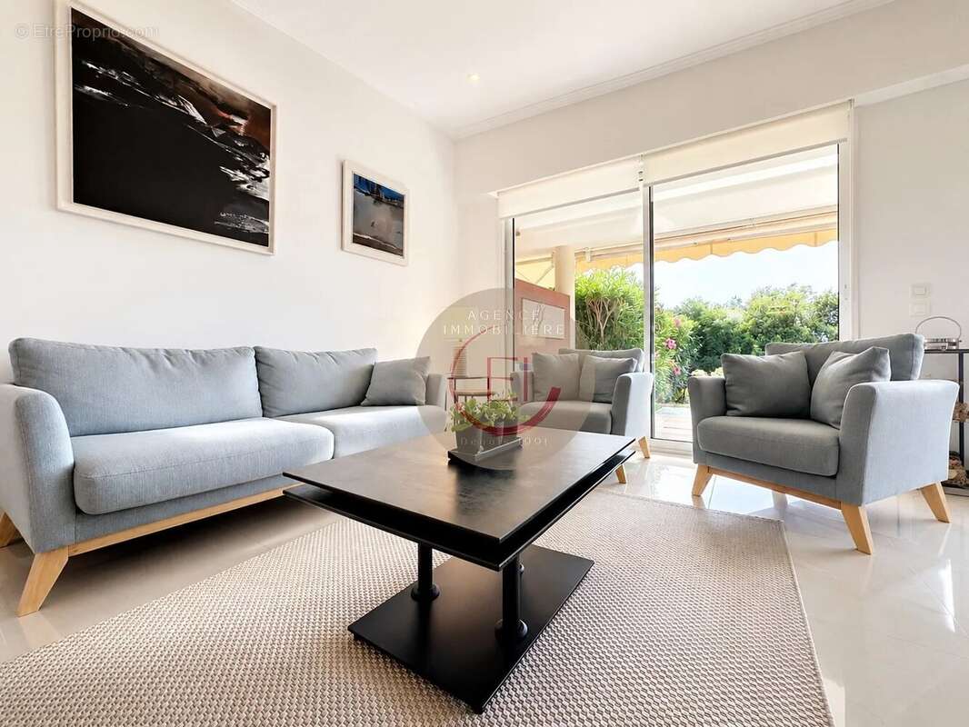 Exclusivité! superbe appartement-villa 4p en rez-de-jardin - photo 16