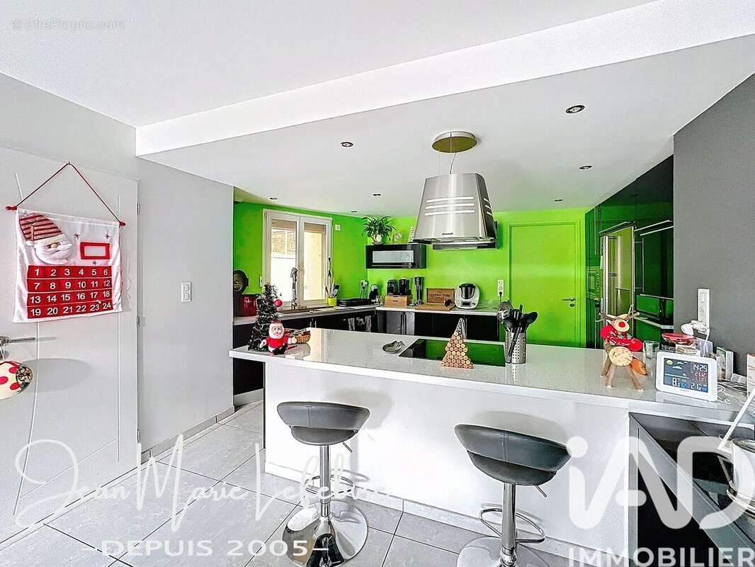 Photo 4 - Maison à AMPUIS