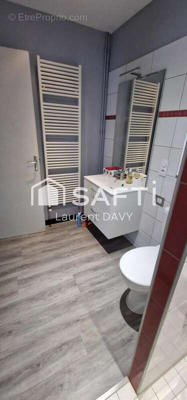 Photo 8 - Maison à CHAILLOUE