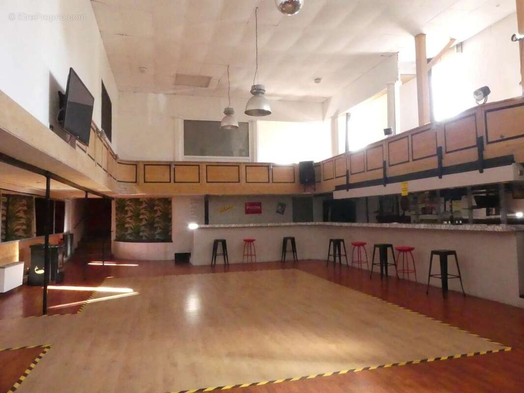 Appartement à LE CREUSOT