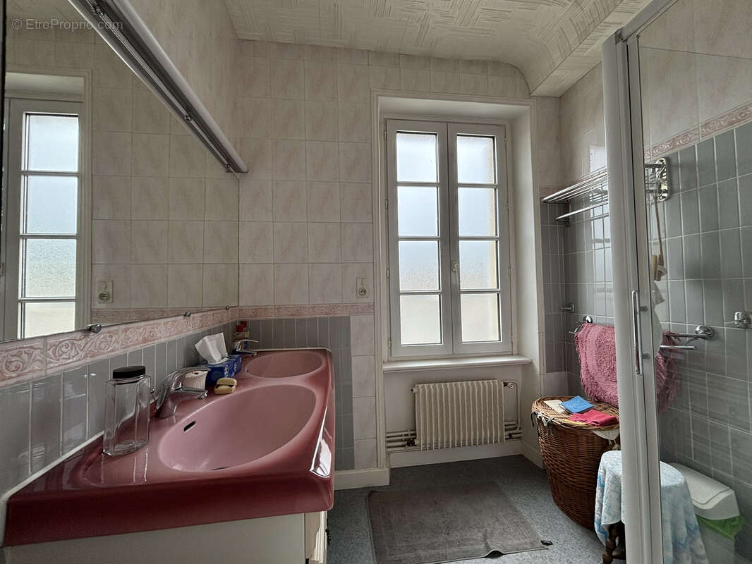 Maison à BAYEUX