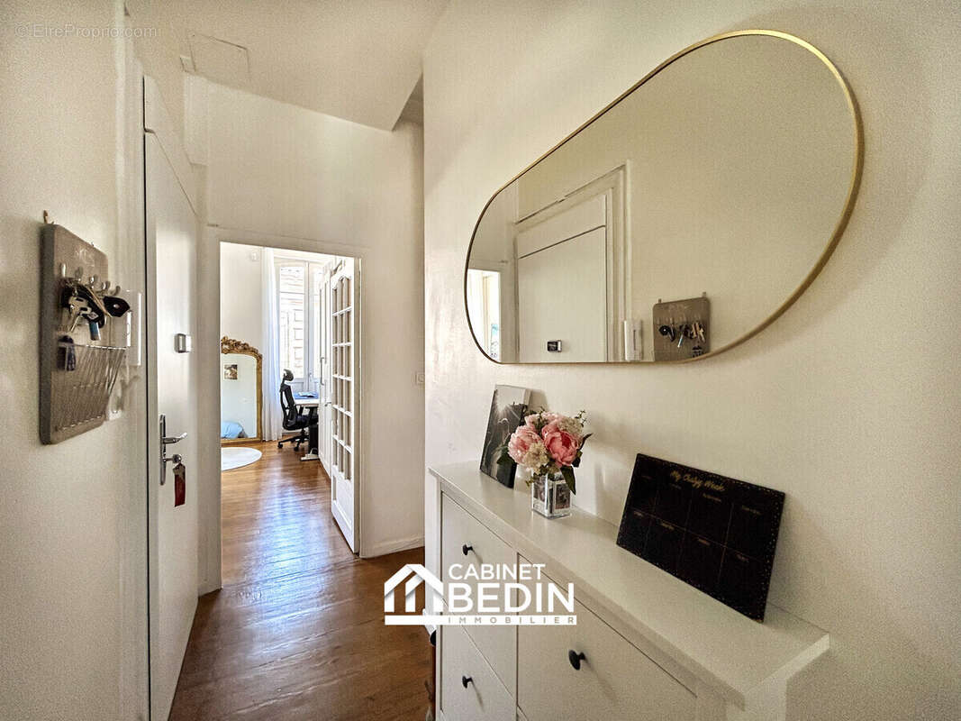 Appartement 77 m² à Toulouse  - photo 6