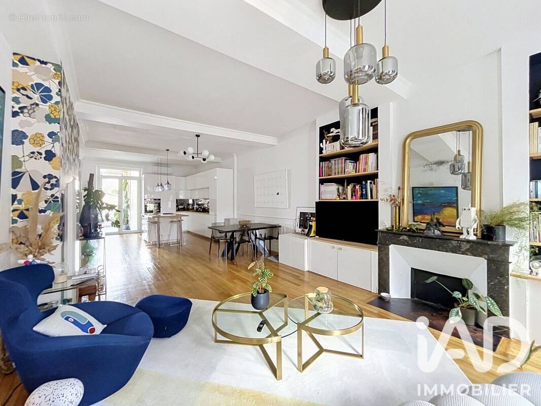Photo Appartement à Toulouse au prix de 530 000€