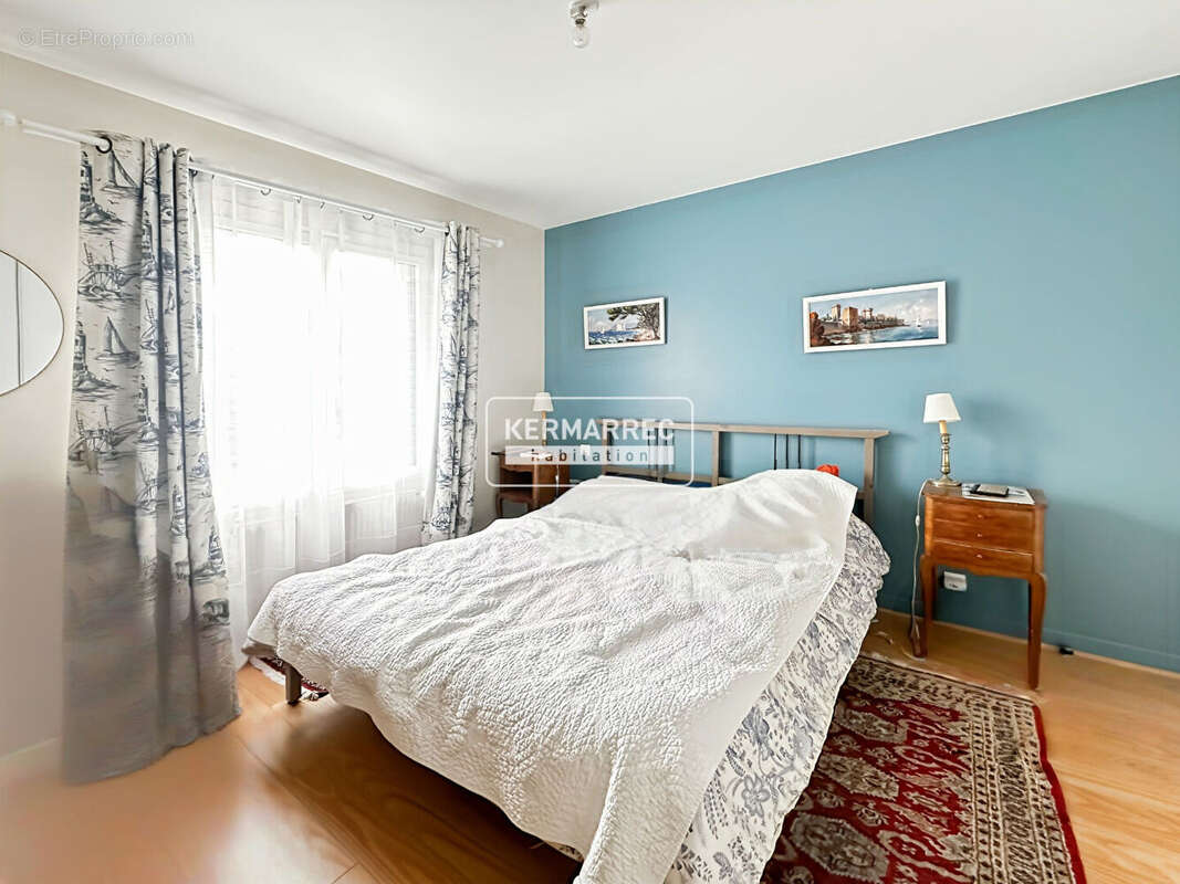 Maison à SAINT-GREGOIRE