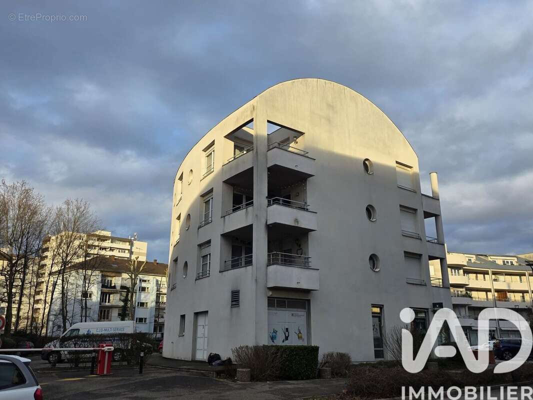 Photo 9 - Appartement à OSTWALD