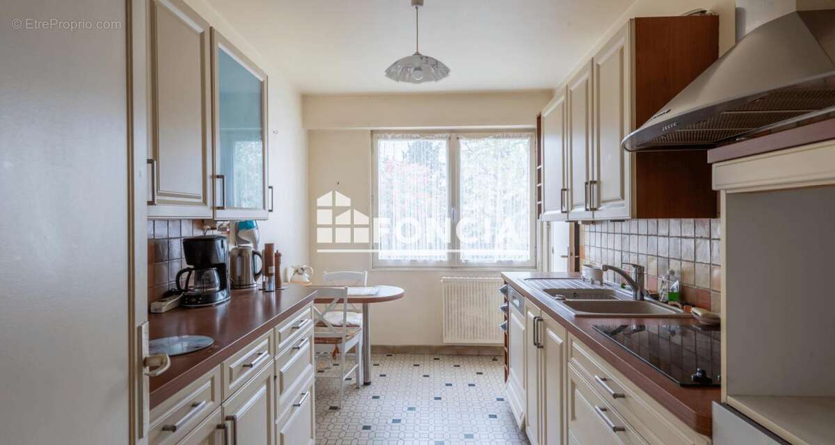 Appartement à VERNON
